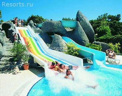 Turquoise Hotel 15